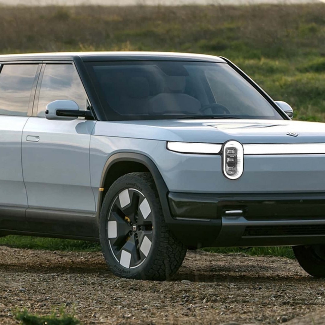 Rivian, l’R2 sbarcherà anche in Europa
