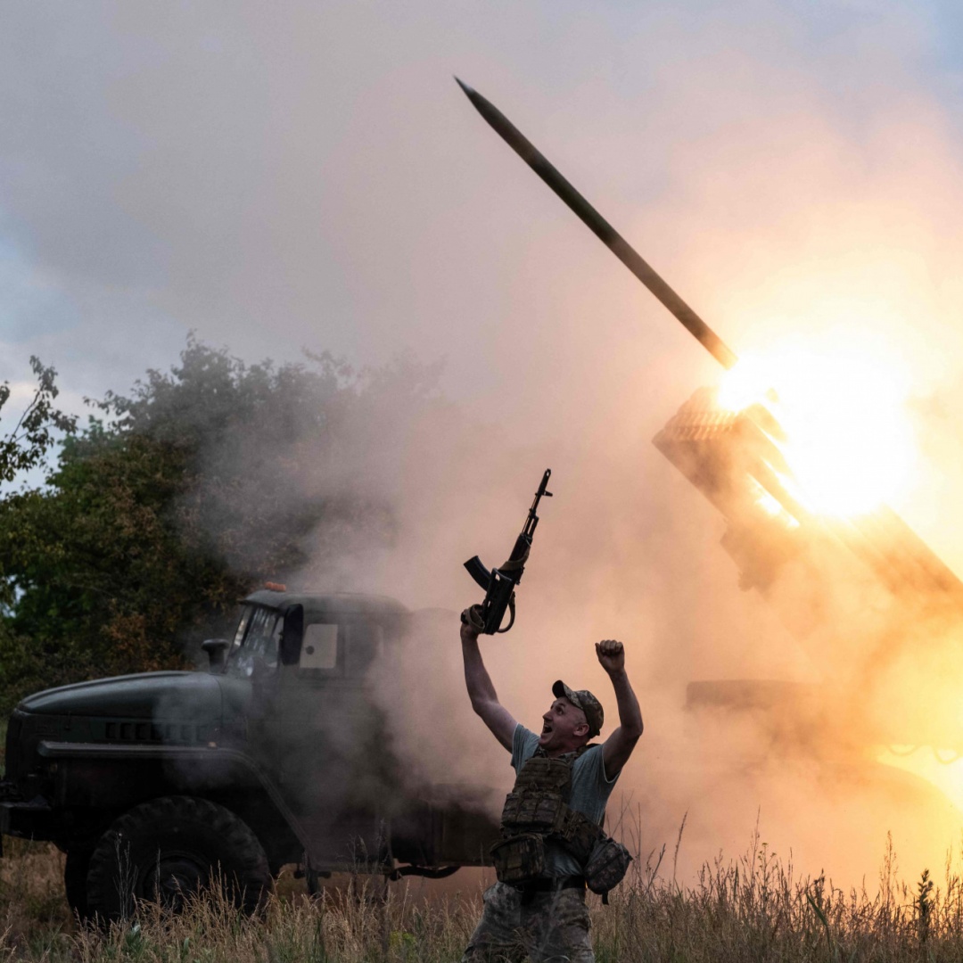 Kiev attacca in Crimea, al buio parte della penisola