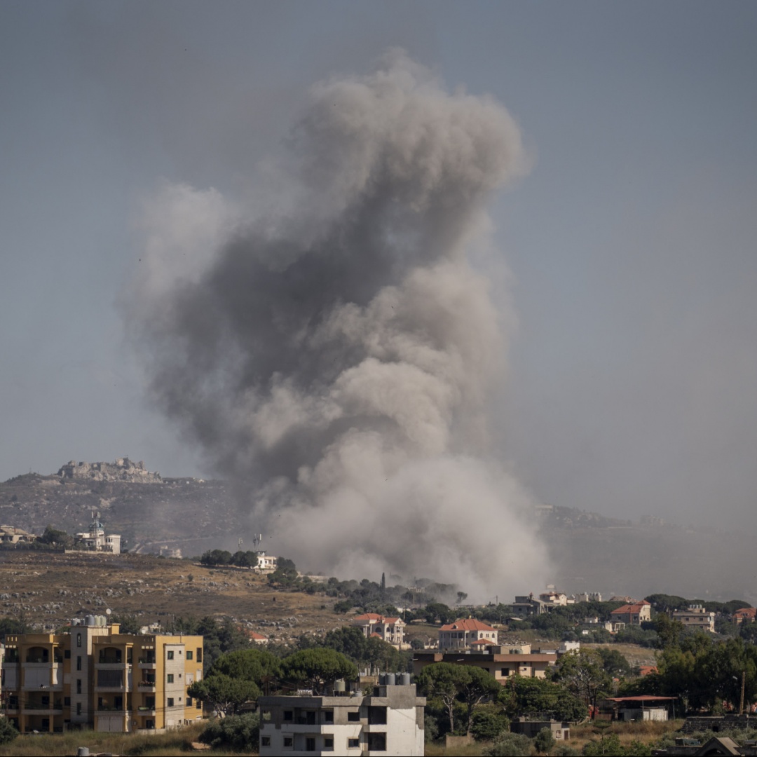 Raid israeliani nel sud del Libano, cinque morti nonostante la tregua