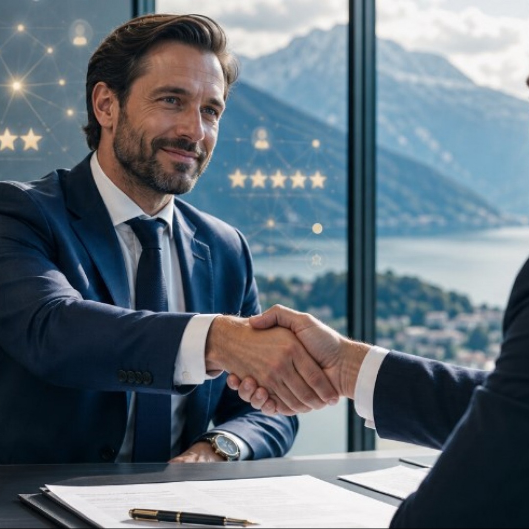 Gli studi legali più consigliati del Ticino secondo ChatGPT (Giugno 2026)