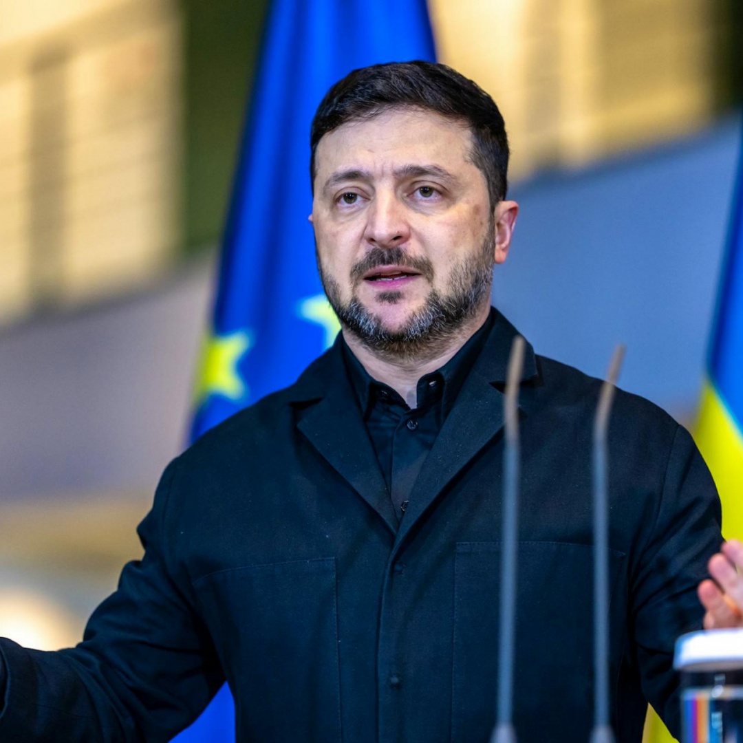 Berna firma una dichiarazione di sostegno alla ricerca in Ucraina