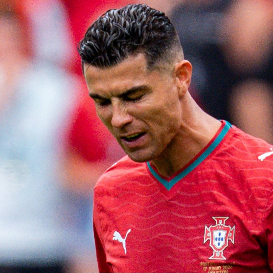 «Ronaldo arrogante, ma non si boccia»
