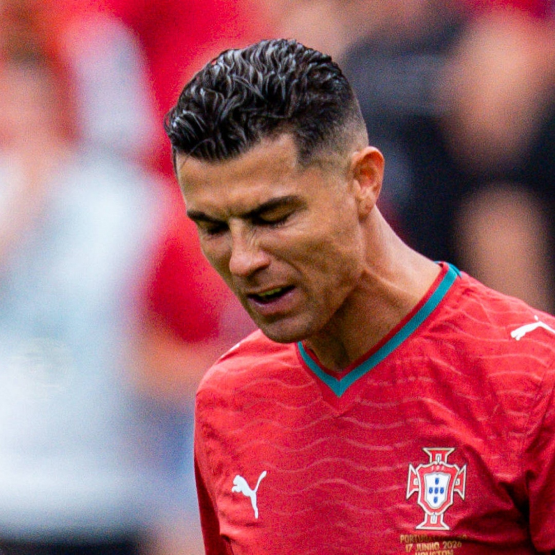 "Vecchio da pensionare", Ronaldo ha perso il suo status?