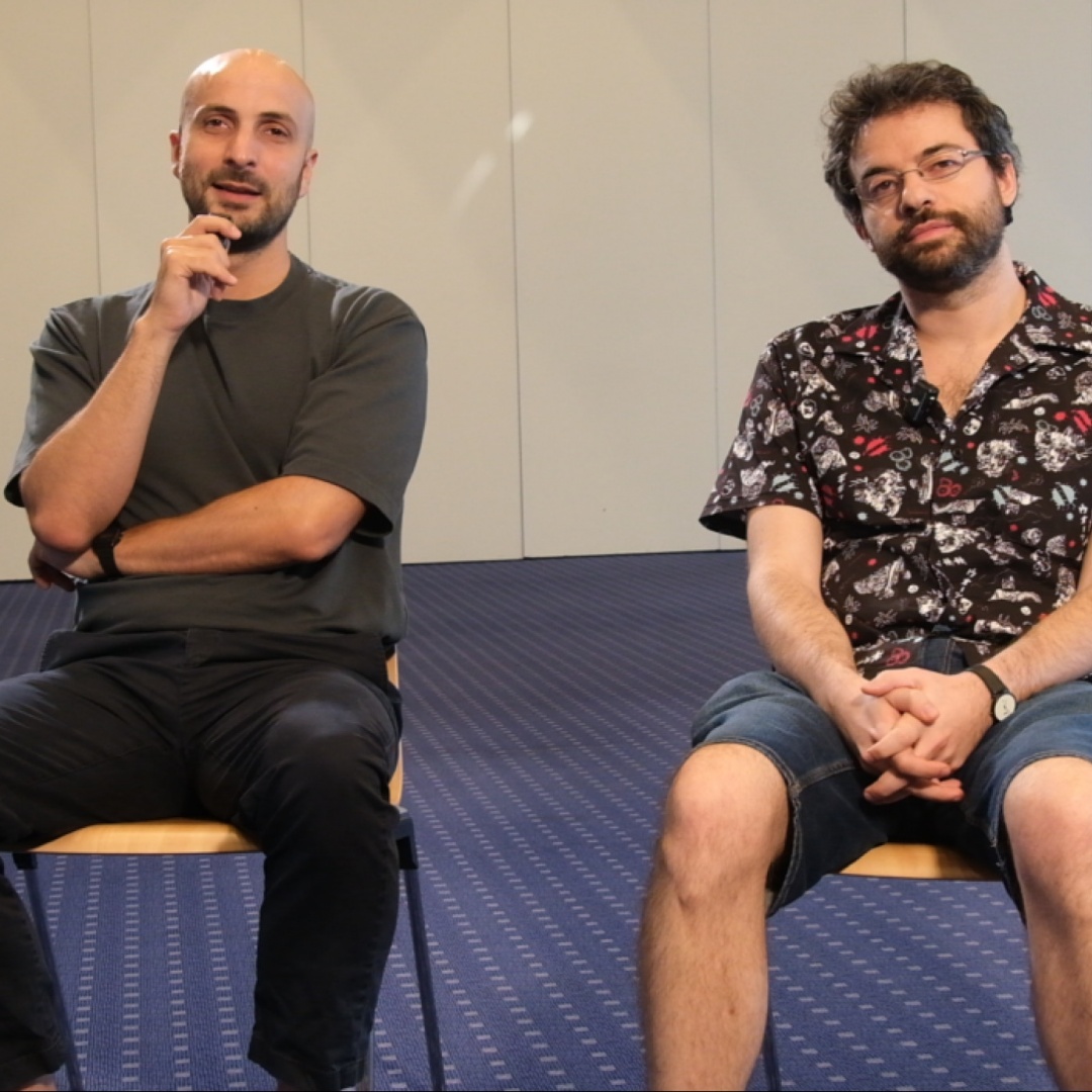 Scienza e... risate: Tintoria e Dario Bressanini conquistano Lugano