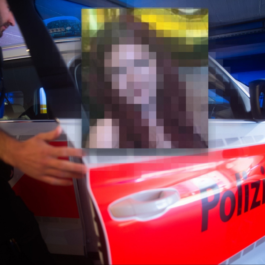 Revocato l’avviso di scomparsa della ragazza di Tenero
