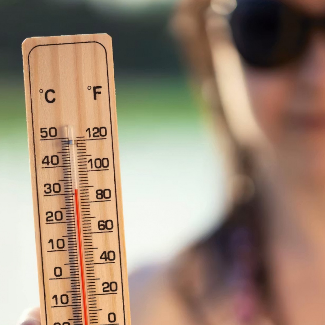 Se scendono le temperature potremmo stare male