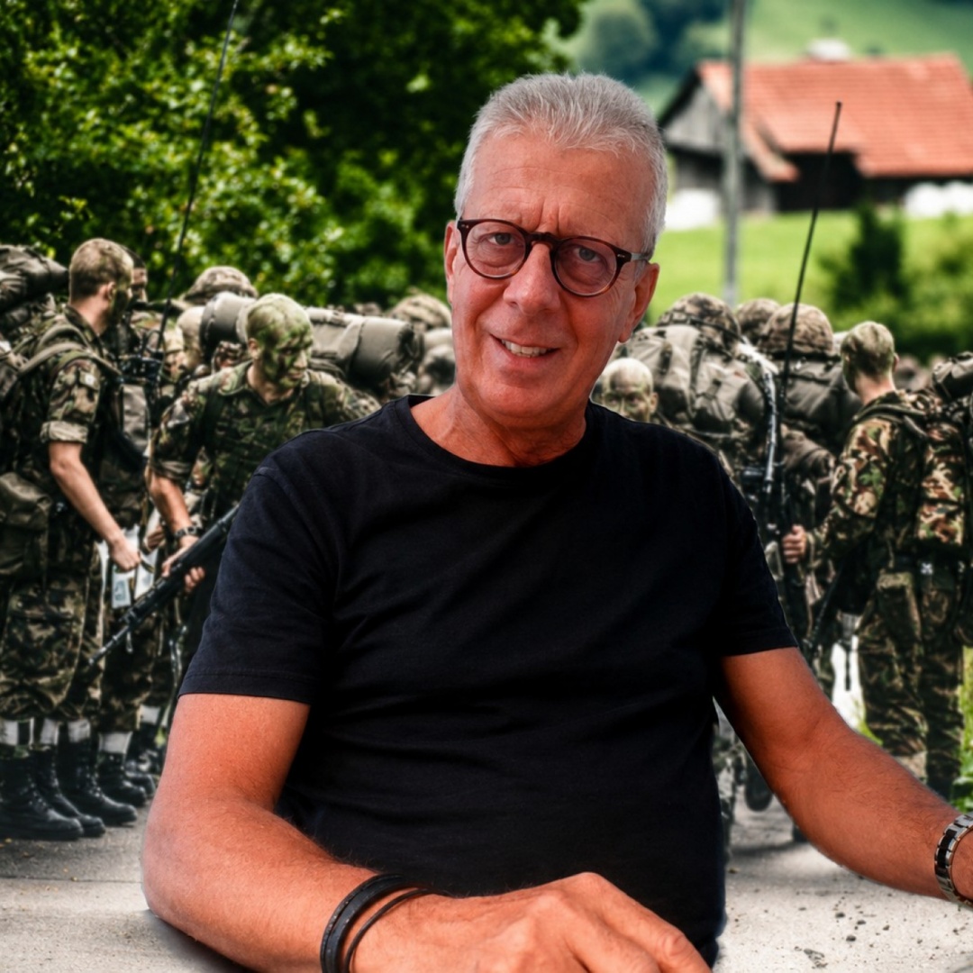 Tra aula e caserma: quando il servizio militare ostacola il futuro dei giovani