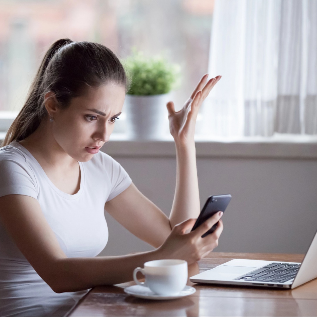 Swisscom: nuova arma contro chiamate spam