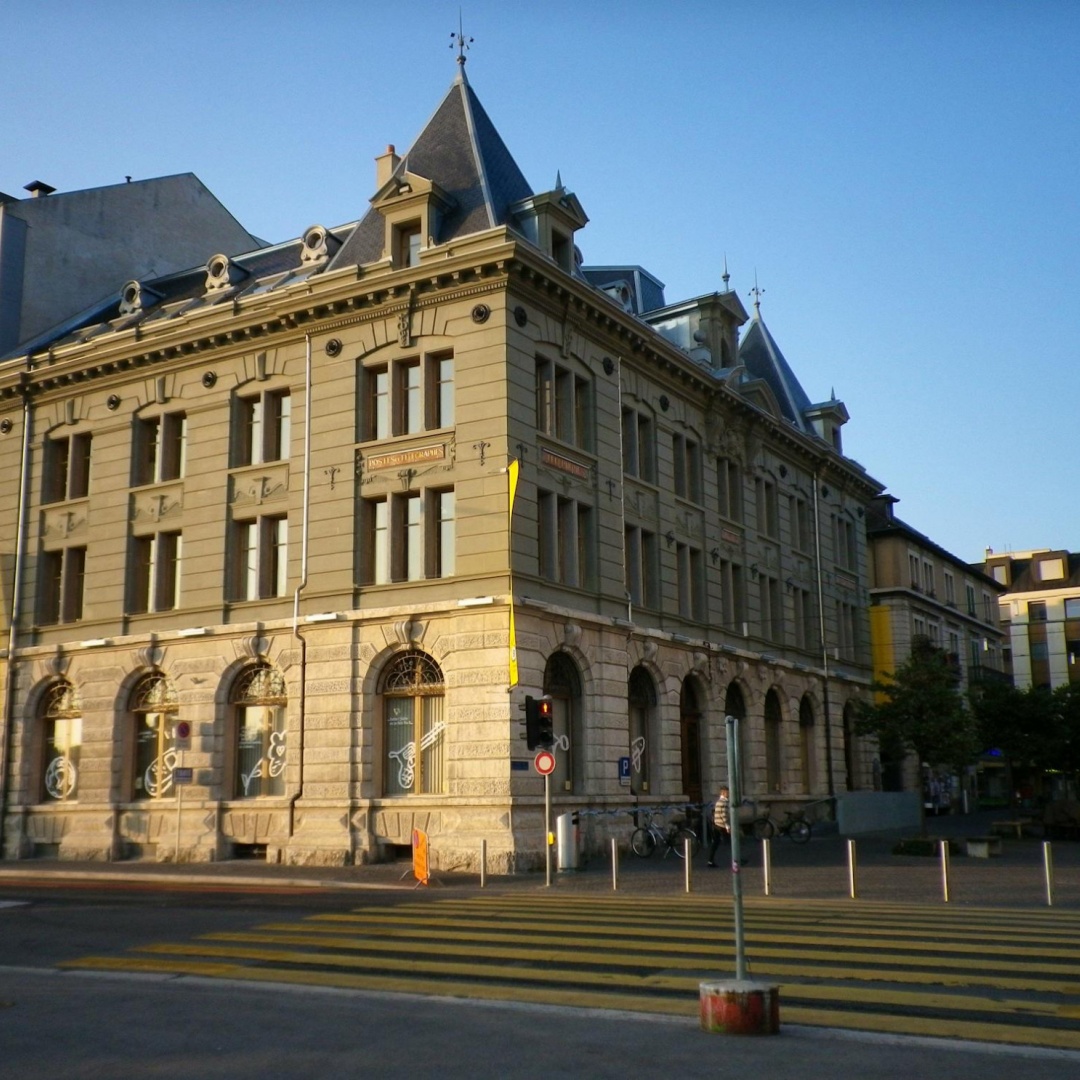 Bimba di 6 anni aggredita sessualmente a Yverdon
