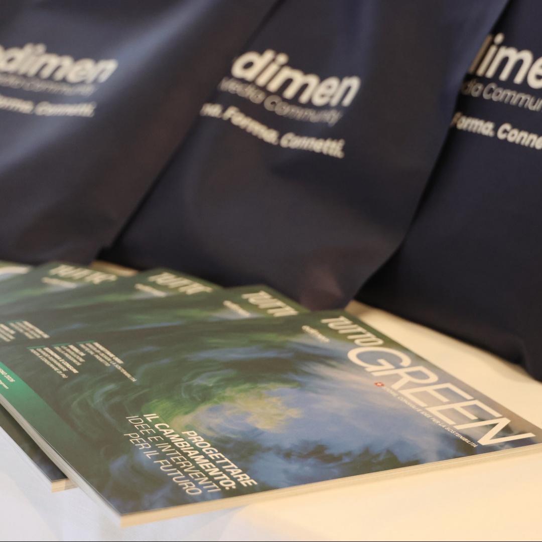 Successo per “Tutto green”: focus su città spugna e sostenibilità urbana