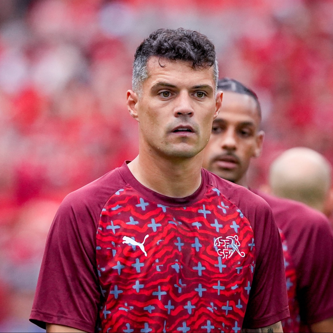 35-40 milioni, Xhaka pronto ad andare
