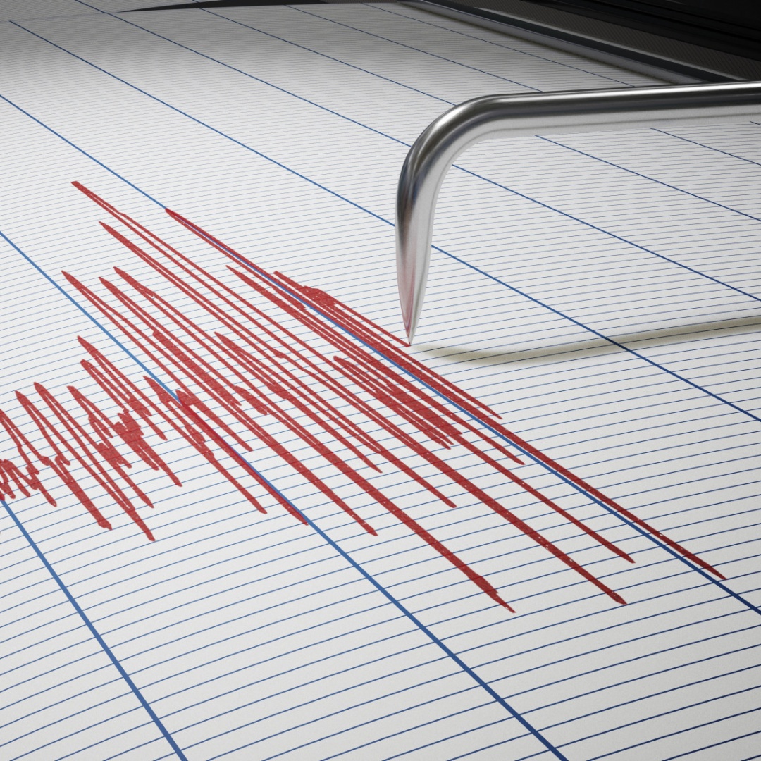 I terremoti in Venezuela sono stati rilevati anche in Svizzera