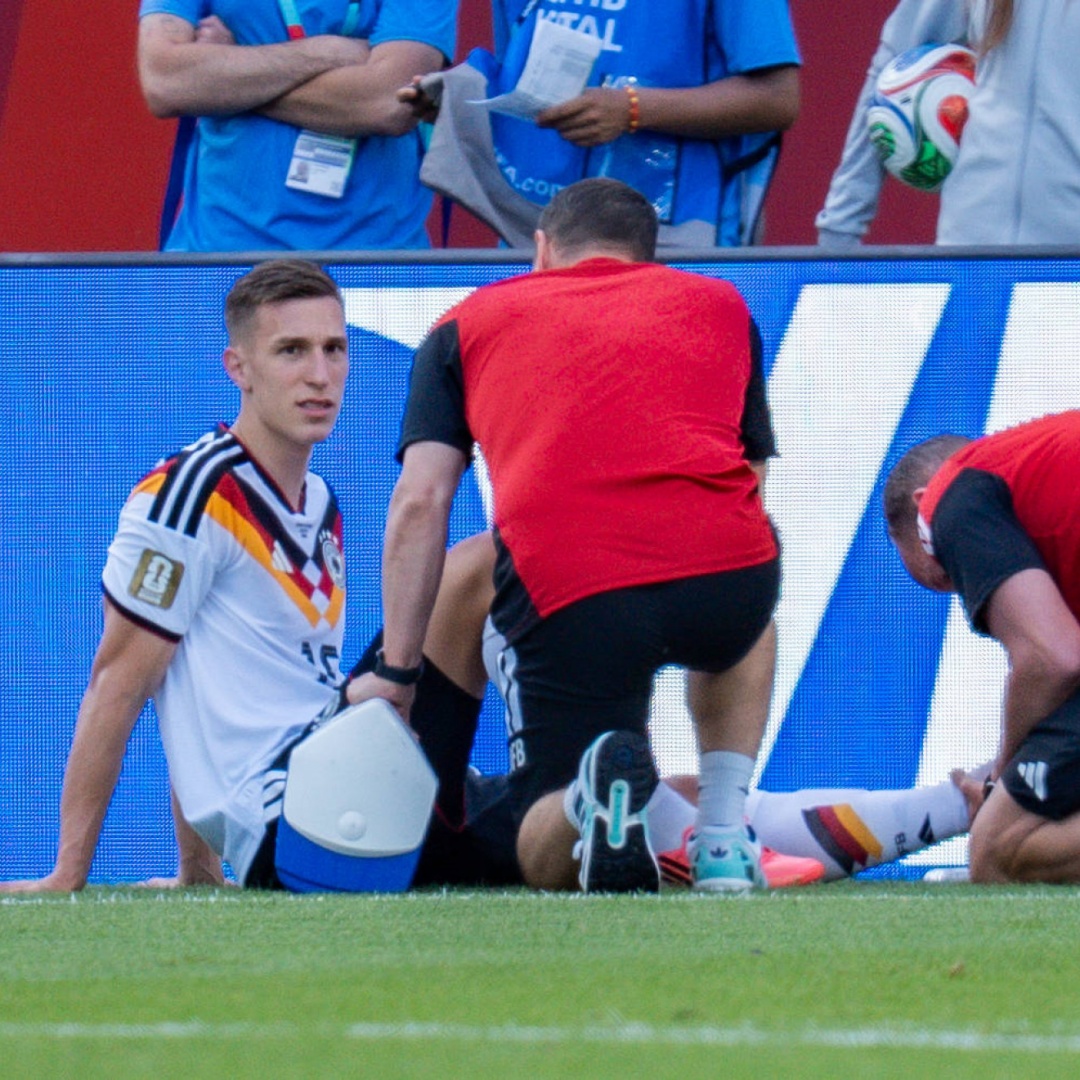 Tegola Germania: Schlotterbeck va ko