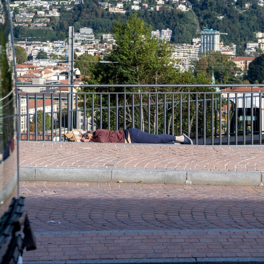 Povertà e solitudine in aumento: Caritas Ticino rafforza la rete di aiuto sul territorio
