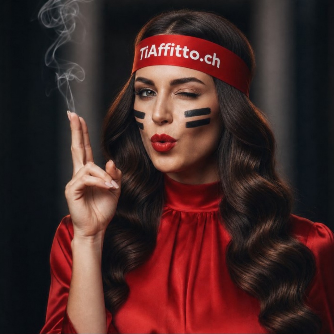 TiAffitto: la verità scomoda sugli immobili sfitti in Ticino