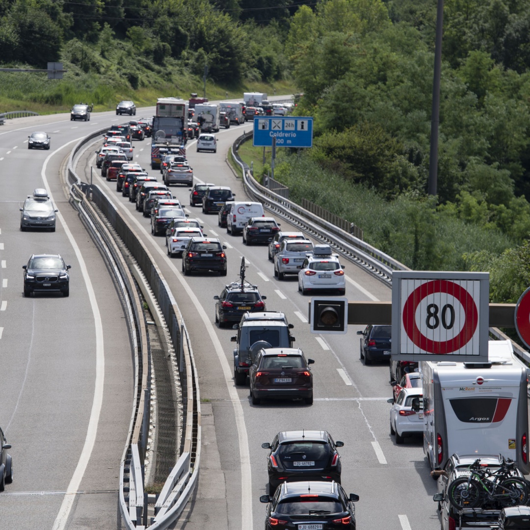 L'esodo da nord sta per iniziare: sulle strade sarà un'estate rovente