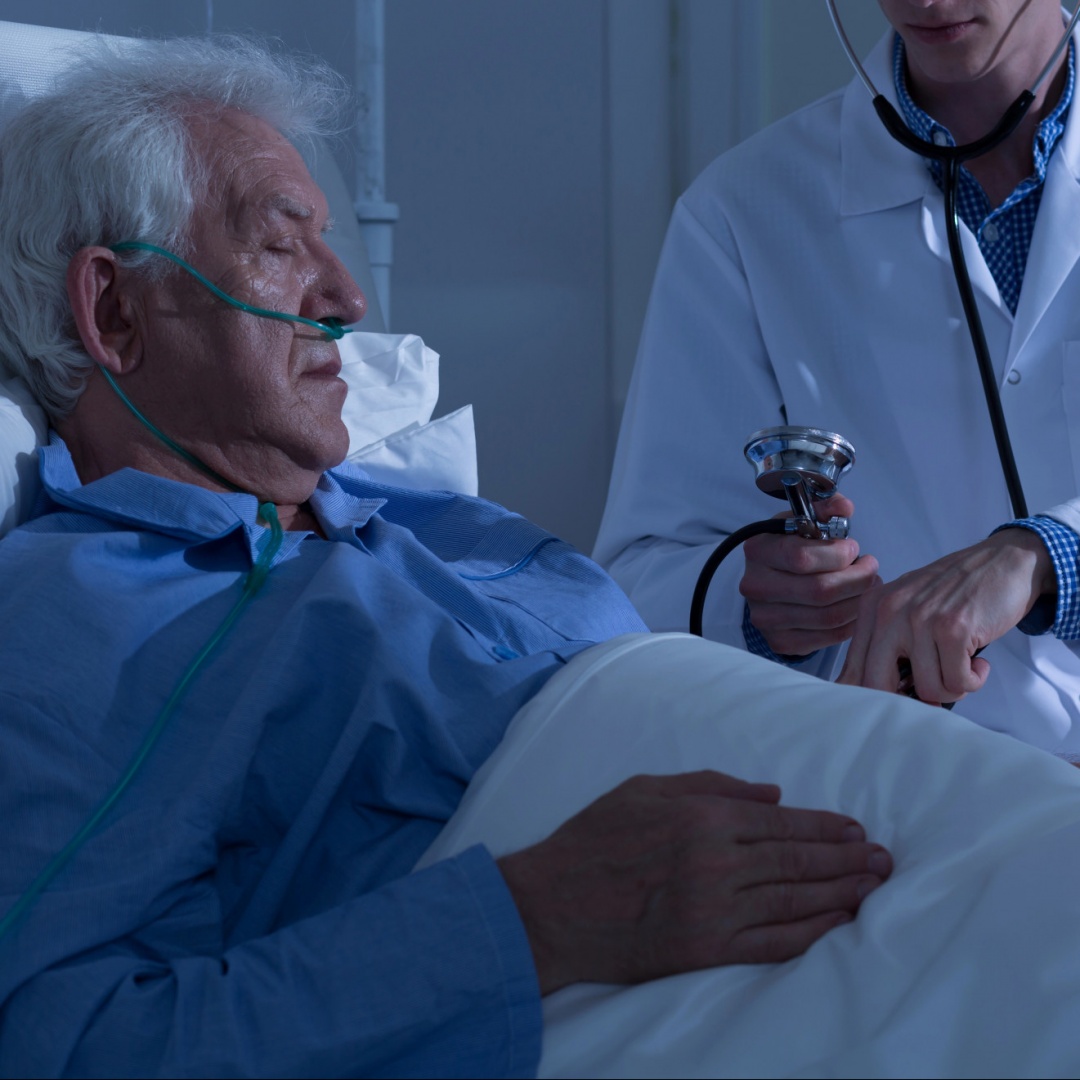 Un ricovero in ospedale? Costa anche un milione