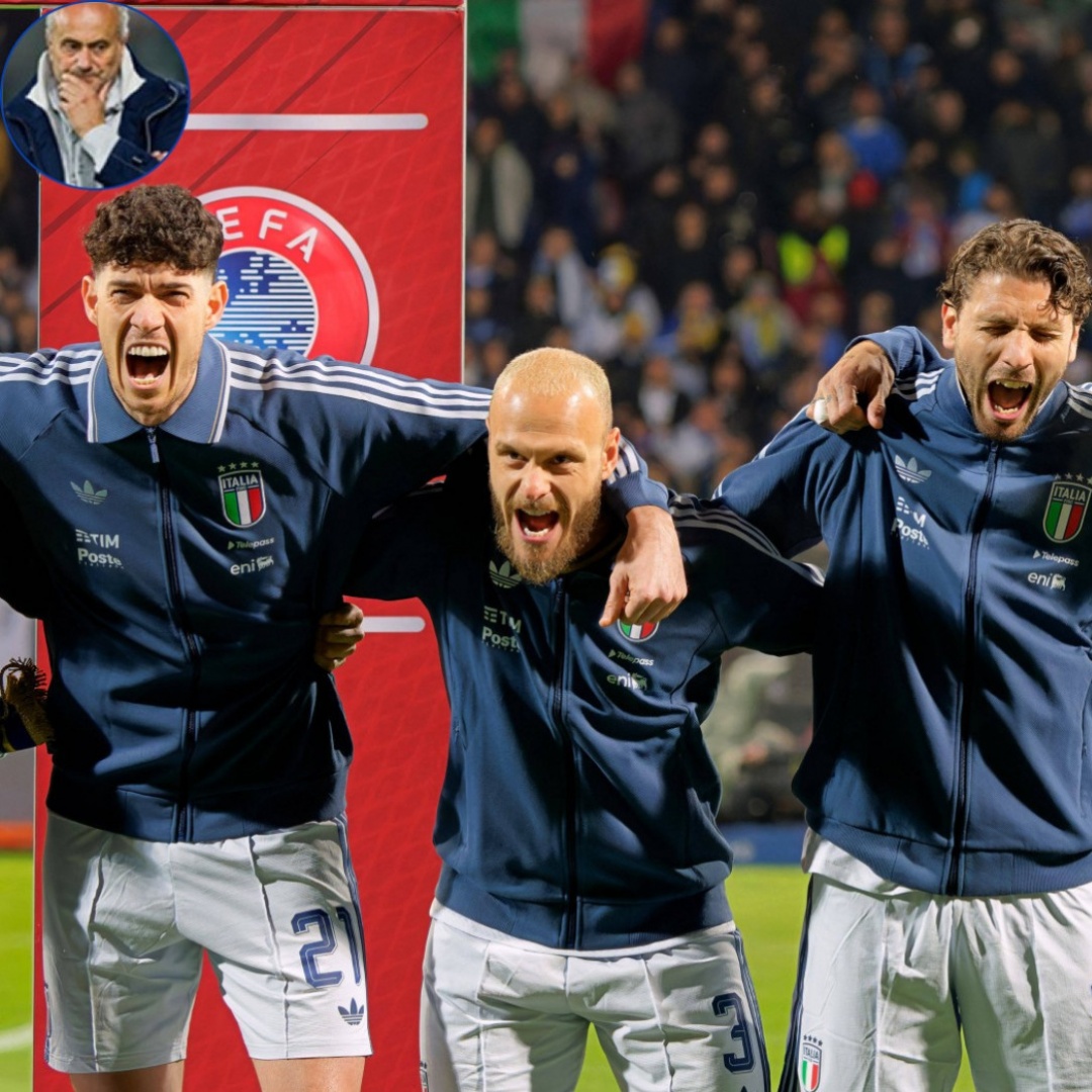 Una wild card per l’Italia, esclusa dal Mondiale? «Proprio no»