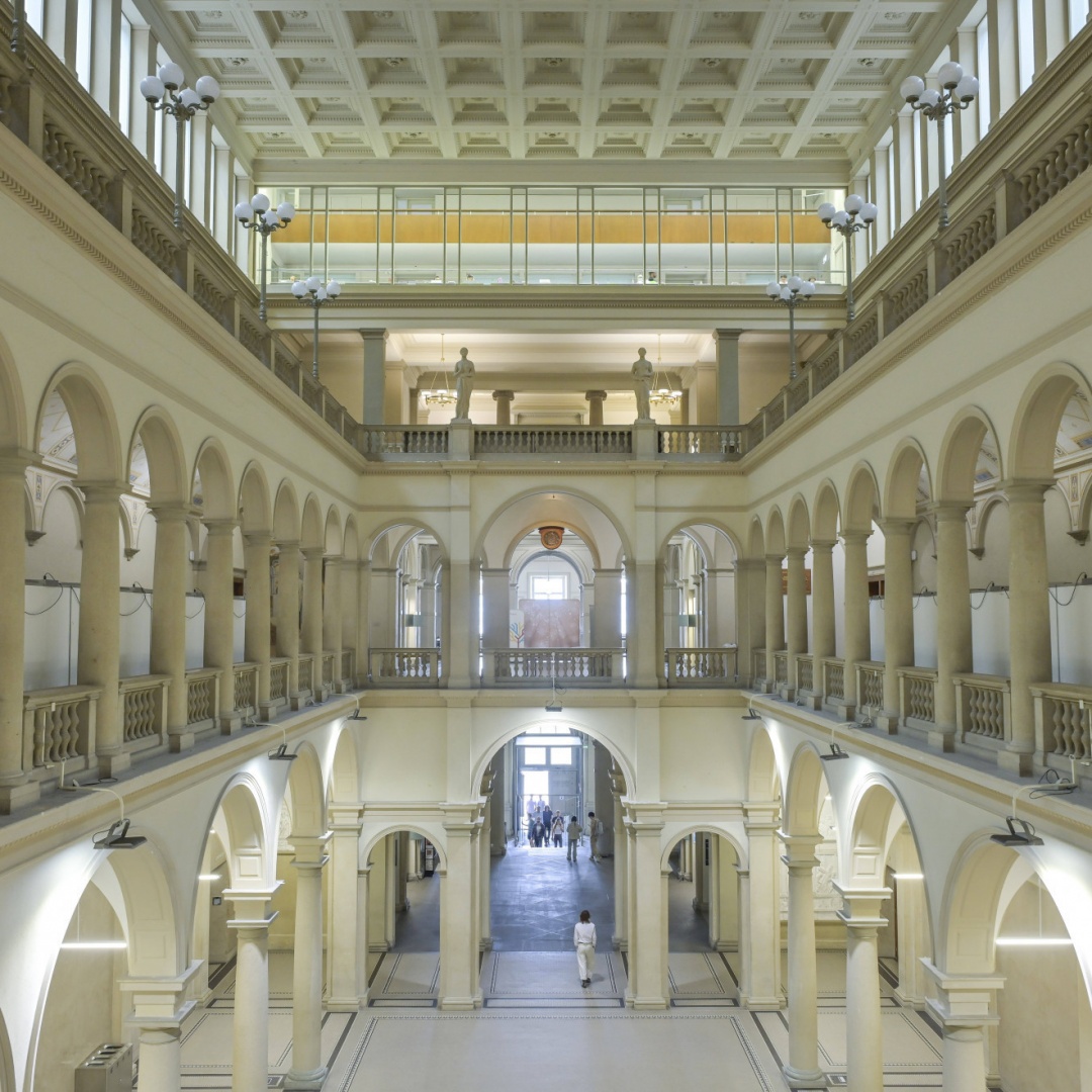 Università: tre svizzere nella top 100 mondiale, Poli Zurigo ottavo