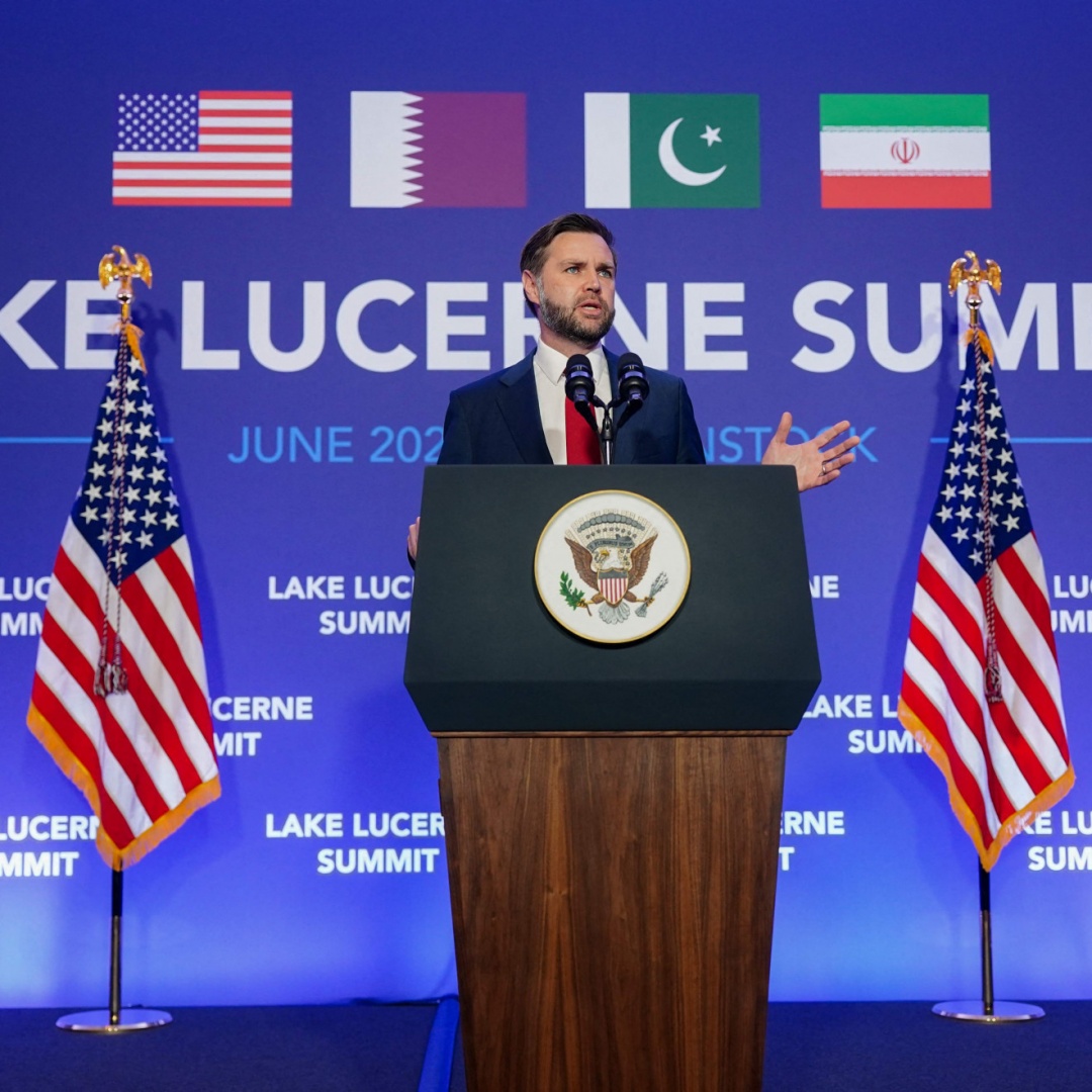 Iran-USA, verso un nuovo incontro in Svizzera