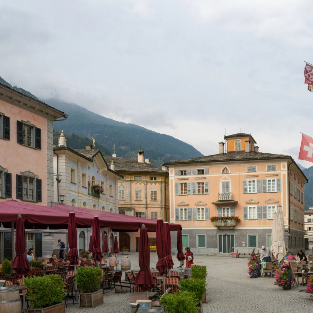 La Valposchiavo vince il premio europeo EV!RA