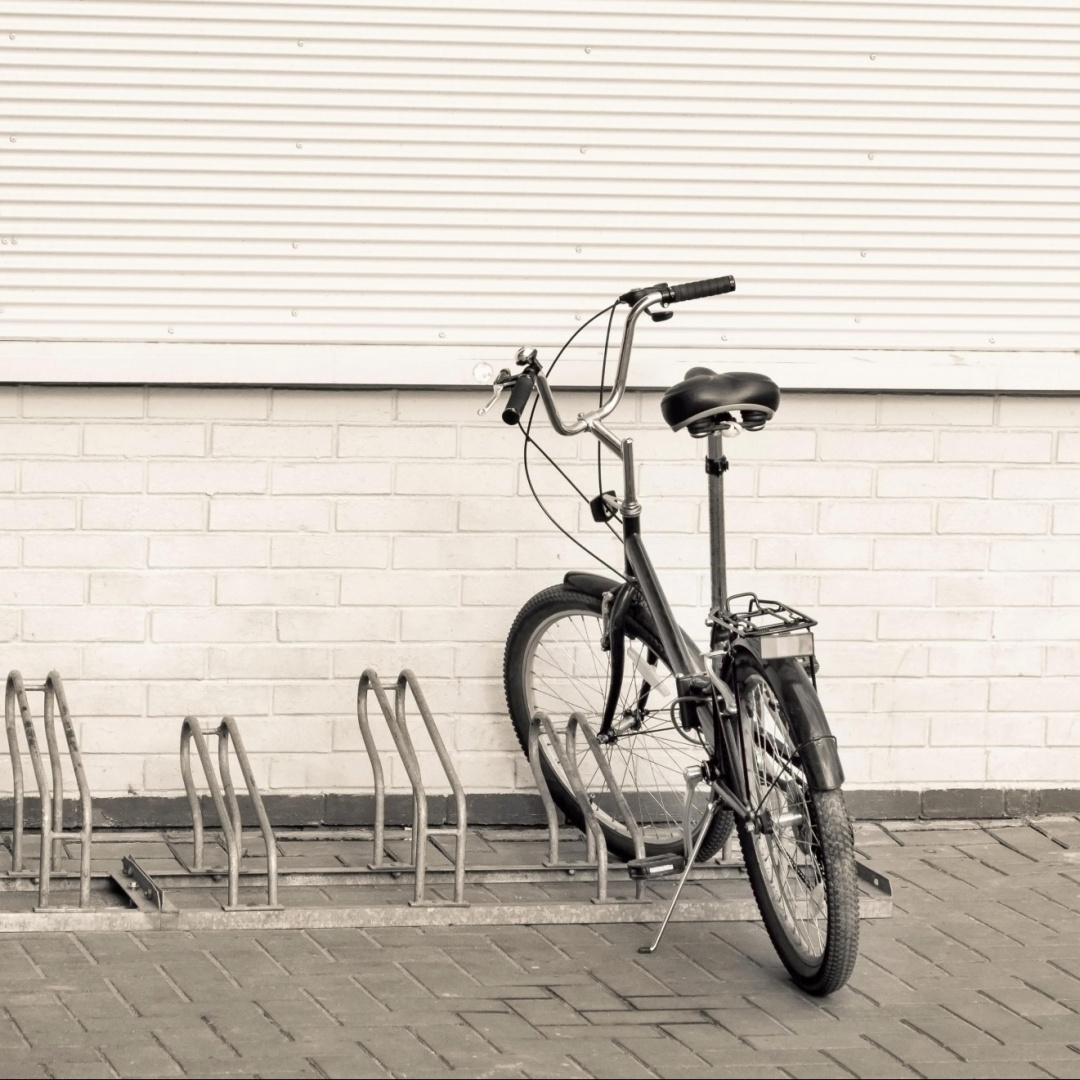 «Vogliamo posteggi bici di qualità attorno alle strutture sportive»
