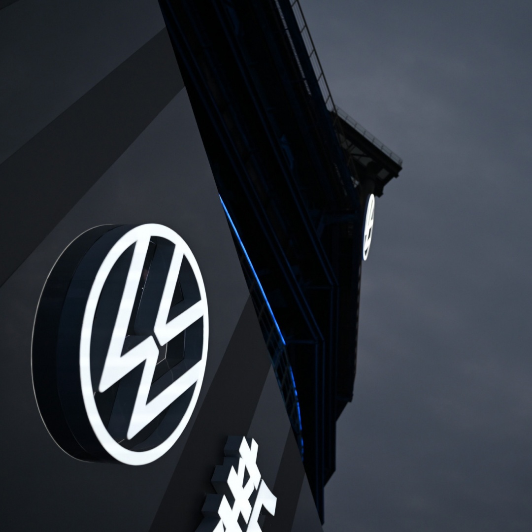 Volkswagen, accordo per cedere il 51% di Everllence