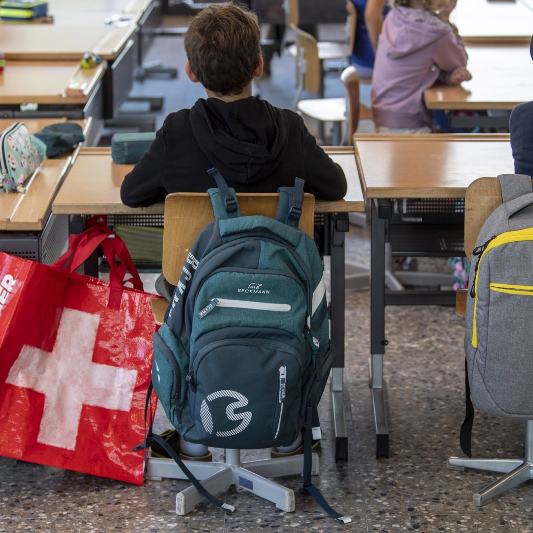 Canicola nelle scuole, il VPOD chiede direttive cantonali e investimenti strutturali