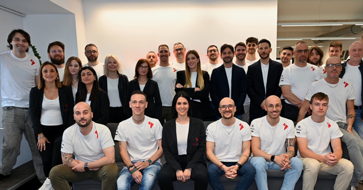 DOS Group празднует 25-летие цифровой трансформации и развития местного сообщества