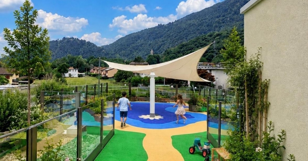 Valle del Vedeggio: inaugurato il nuovo polo socio-sanitario per la comunità