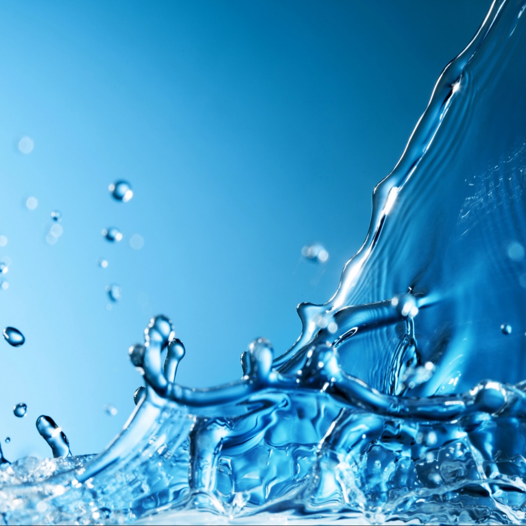 L’acqua è una risorsa preziosa: usiamola con responsabilità