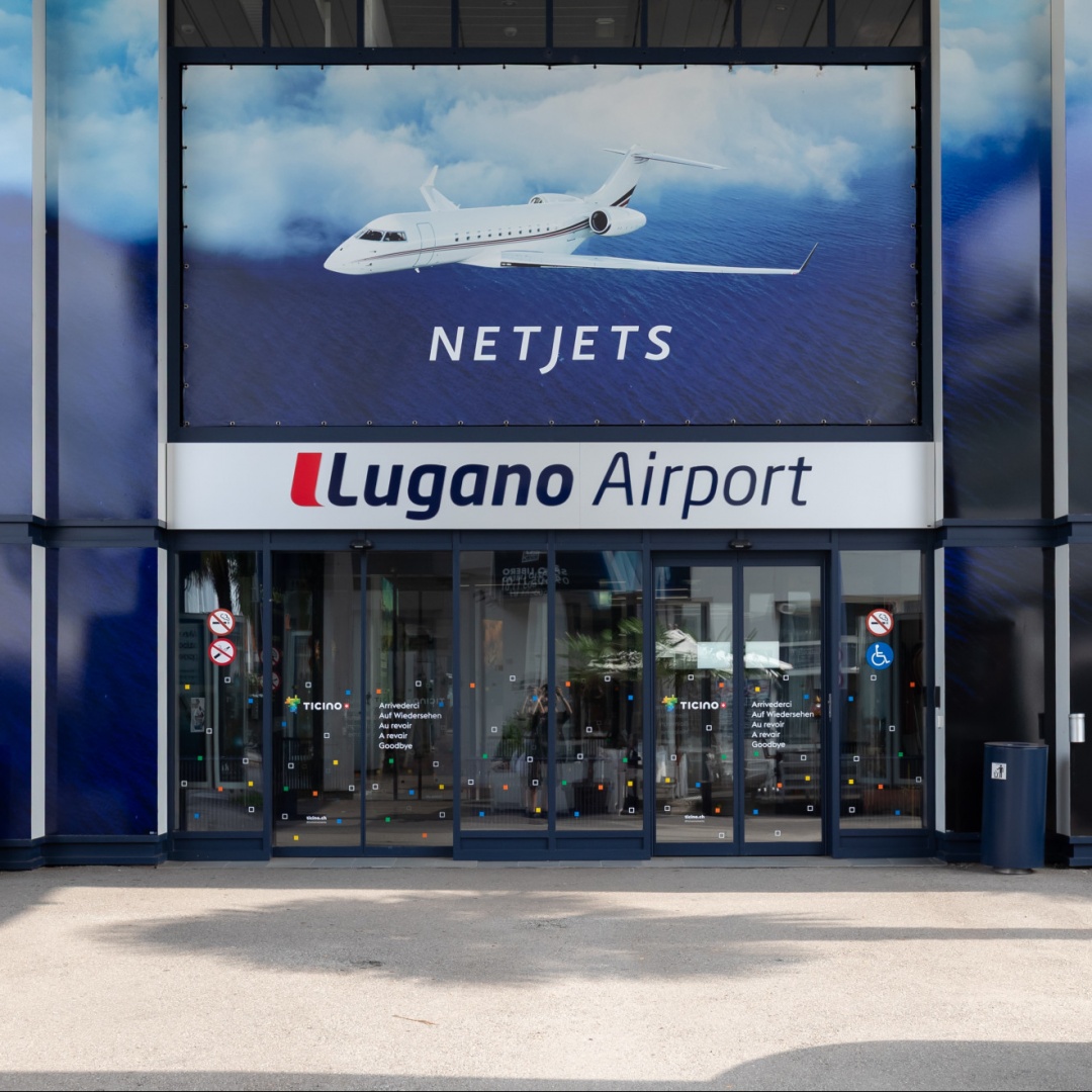 Aeroporto promosso: «È uno scalo sicuro»