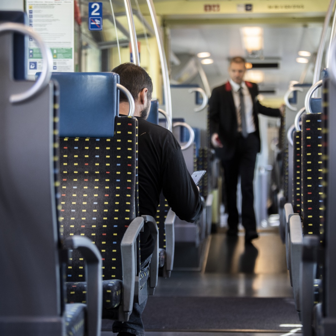 Sicurezza trasporti pubblici: oggi tavola rotonda a Berna