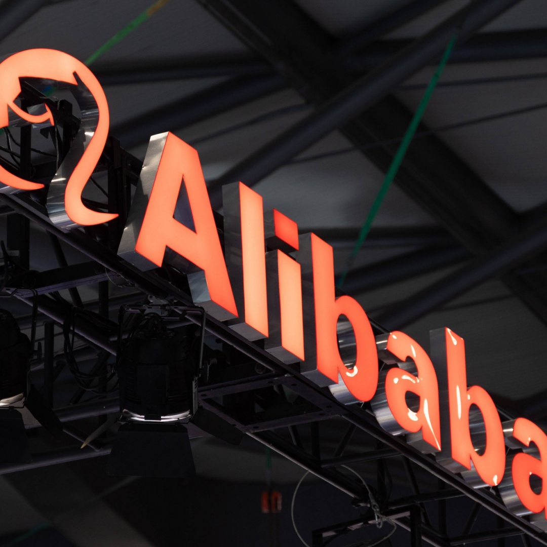 Alibaba patteggia con gli Usa per 600 milioni