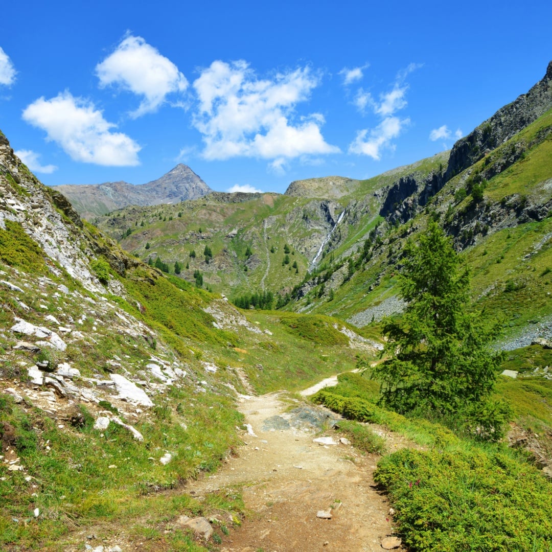 Due alpinisti morti sul Gran Paradiso