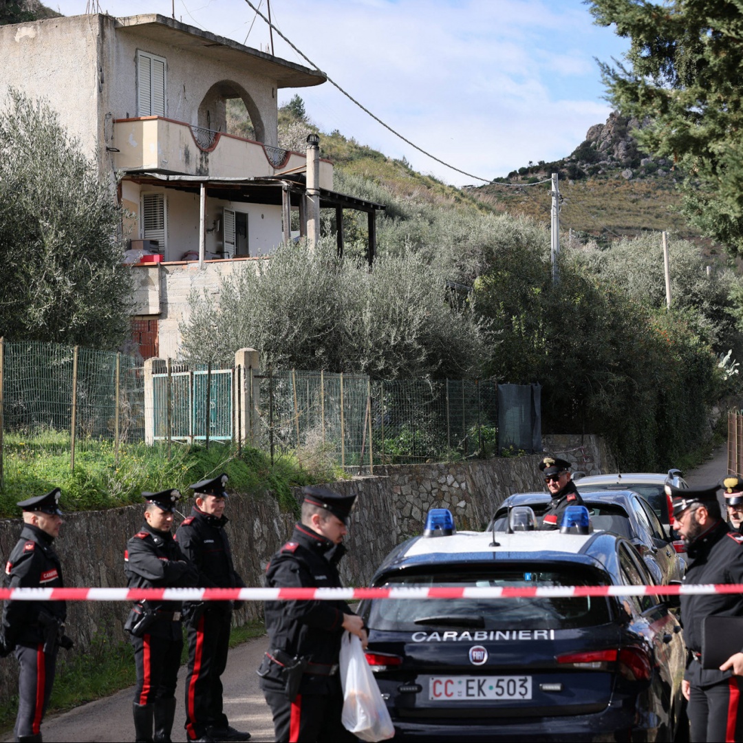 Strage di Altavilla, tre condanne all'ergastolo