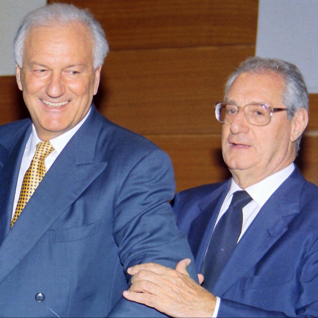 Addio a Paolo Fresco, guidò la Fiat verso la dimensione internazionale