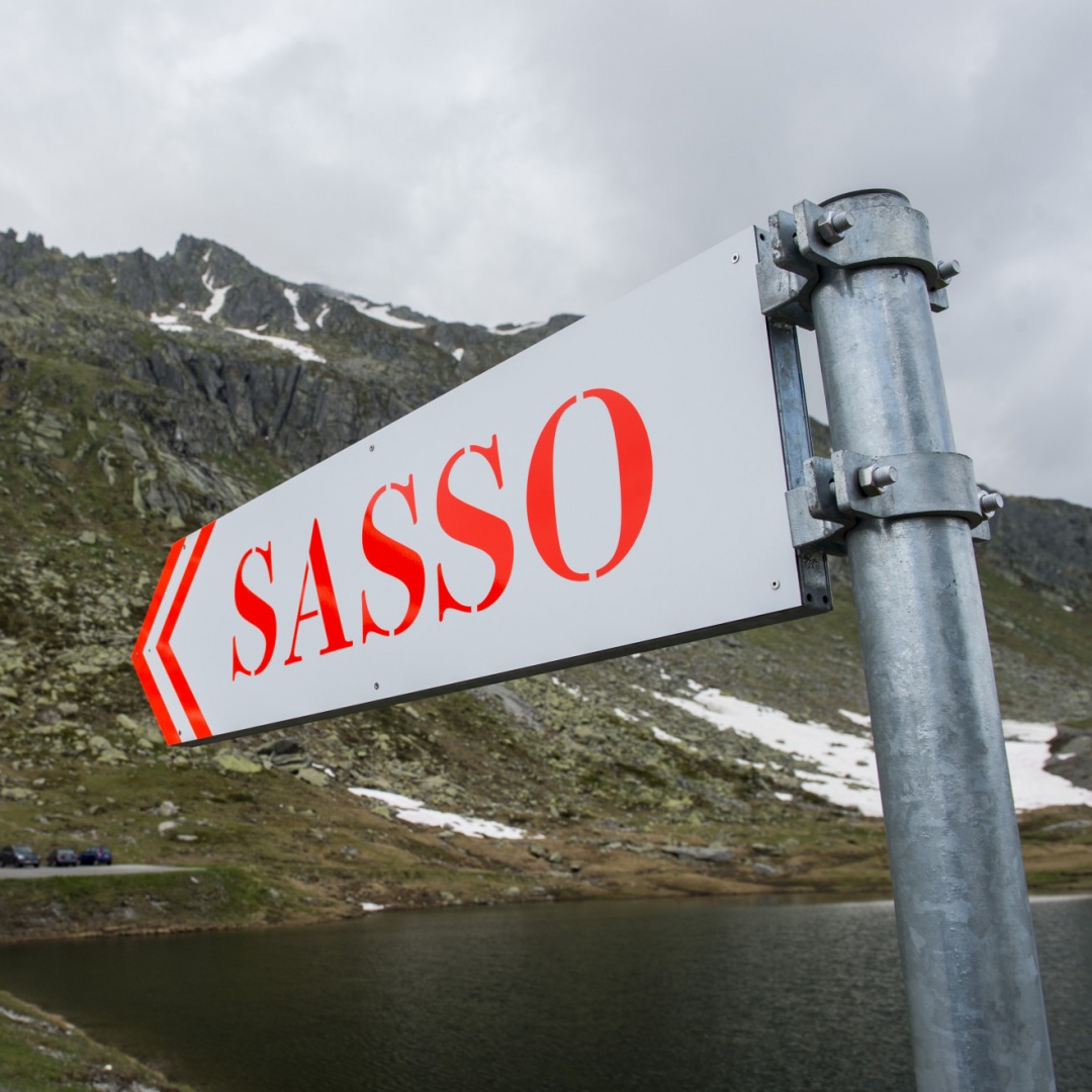 La fortezza del San Gottardo diventa una base di ricerca lunare