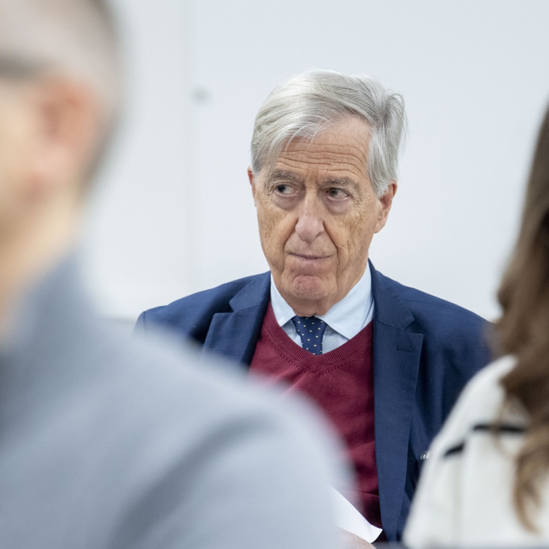 Crans-Montana: dopo tanti no, Paolo Bernasconi è sceso in campo