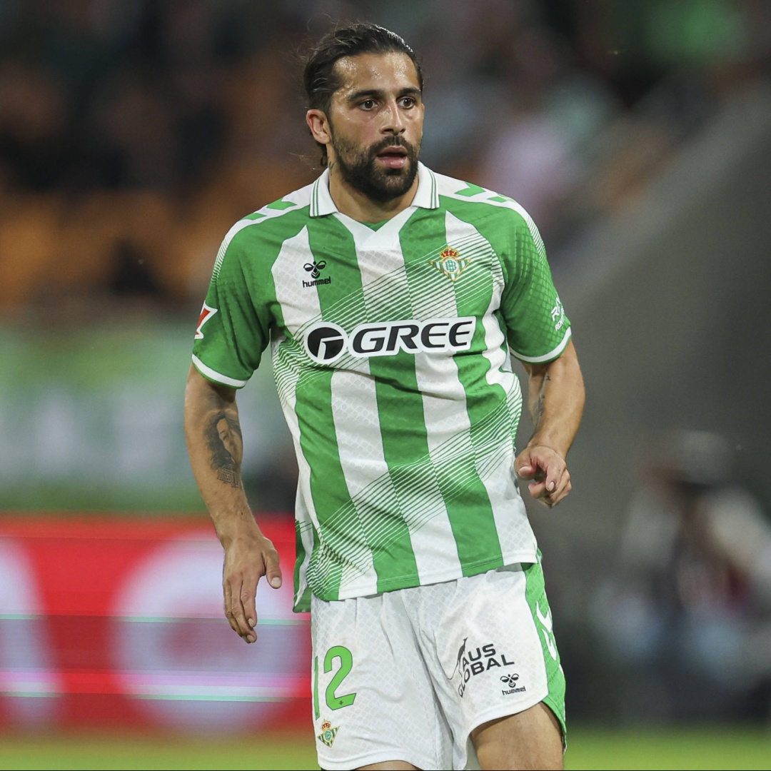 Betis addio: Rodriguez alla ricerca di una nuova sfida