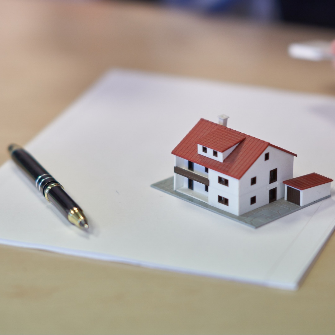 Quelle crepe croniche nel nostro mercato immobiliare