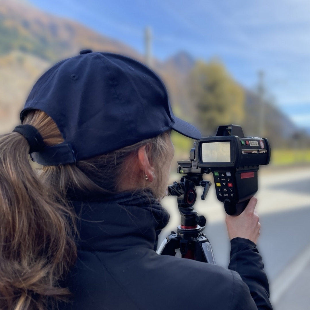 A 143 all'ora sull'80