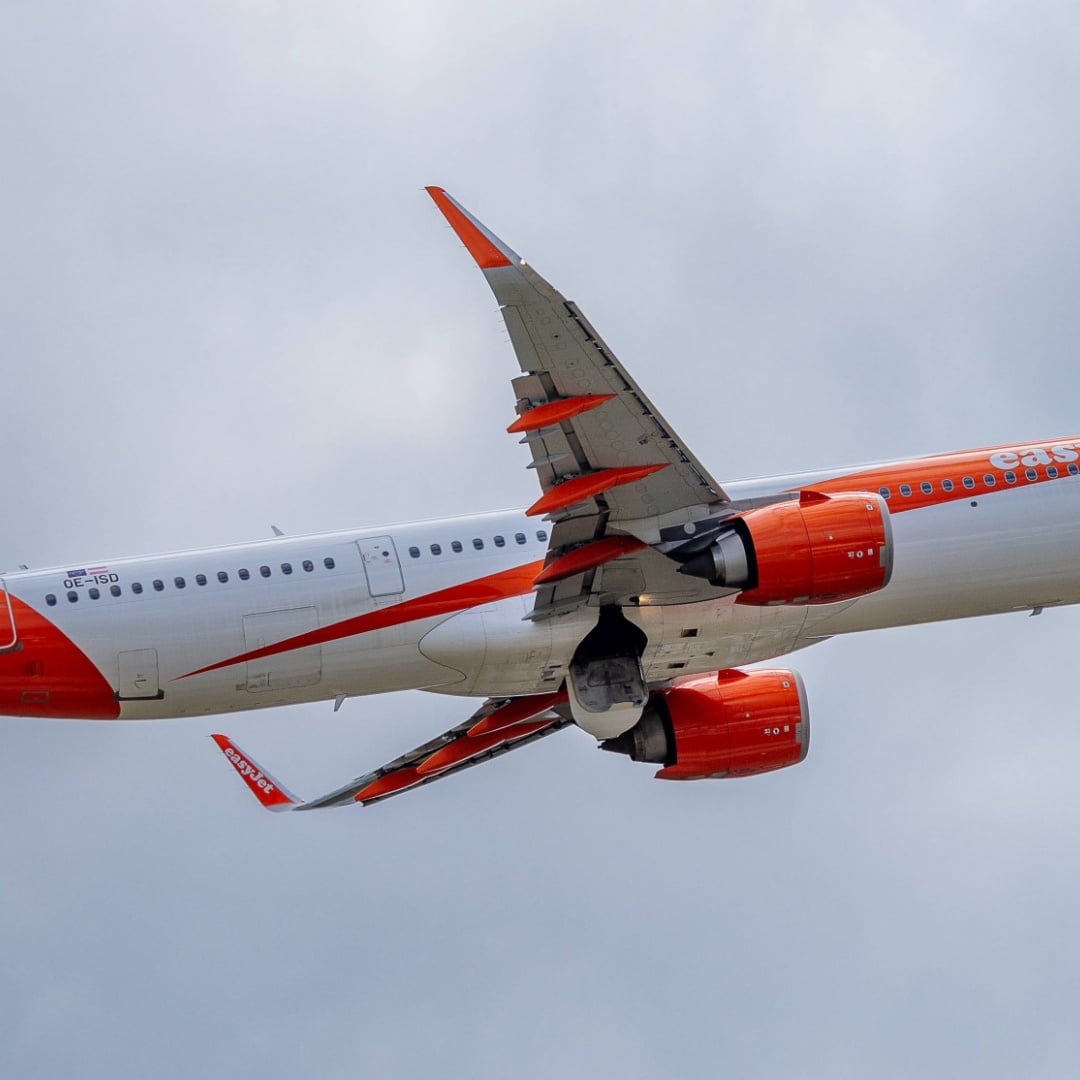 Easyjet vola (in Borsa) dopo il "sì" a Castlelake