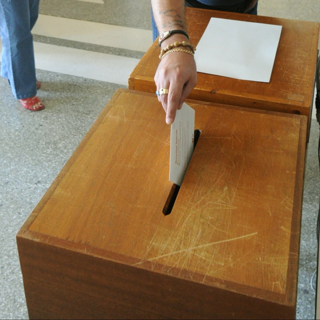 Quante lacune nei progetti sottoposti al voto popolare