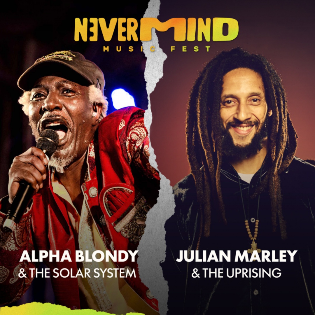 Che il reggae sia con voi