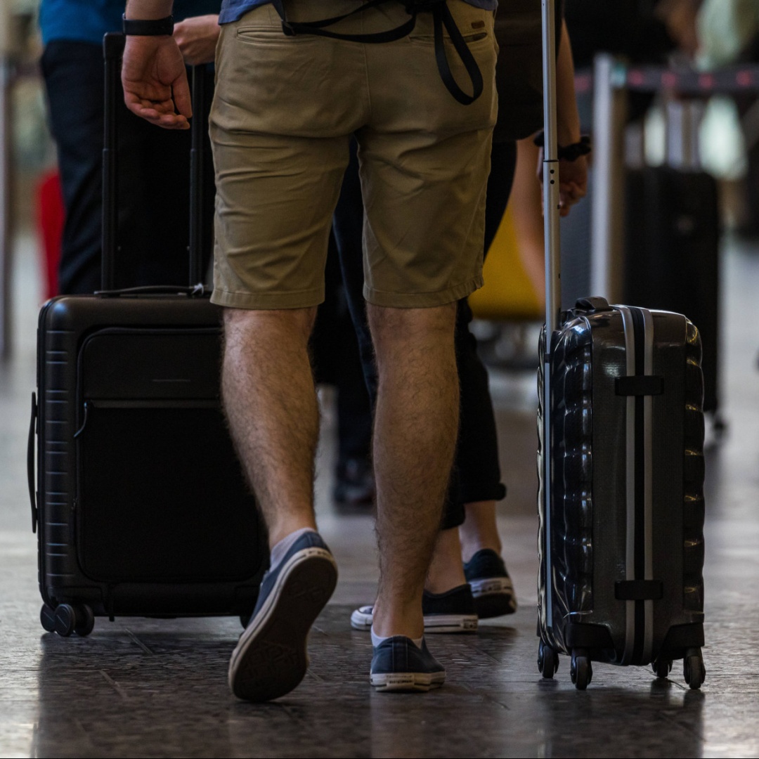 All'aeroporto di Zurigo sequestrati oltre 900 chili di droga in tre mesi