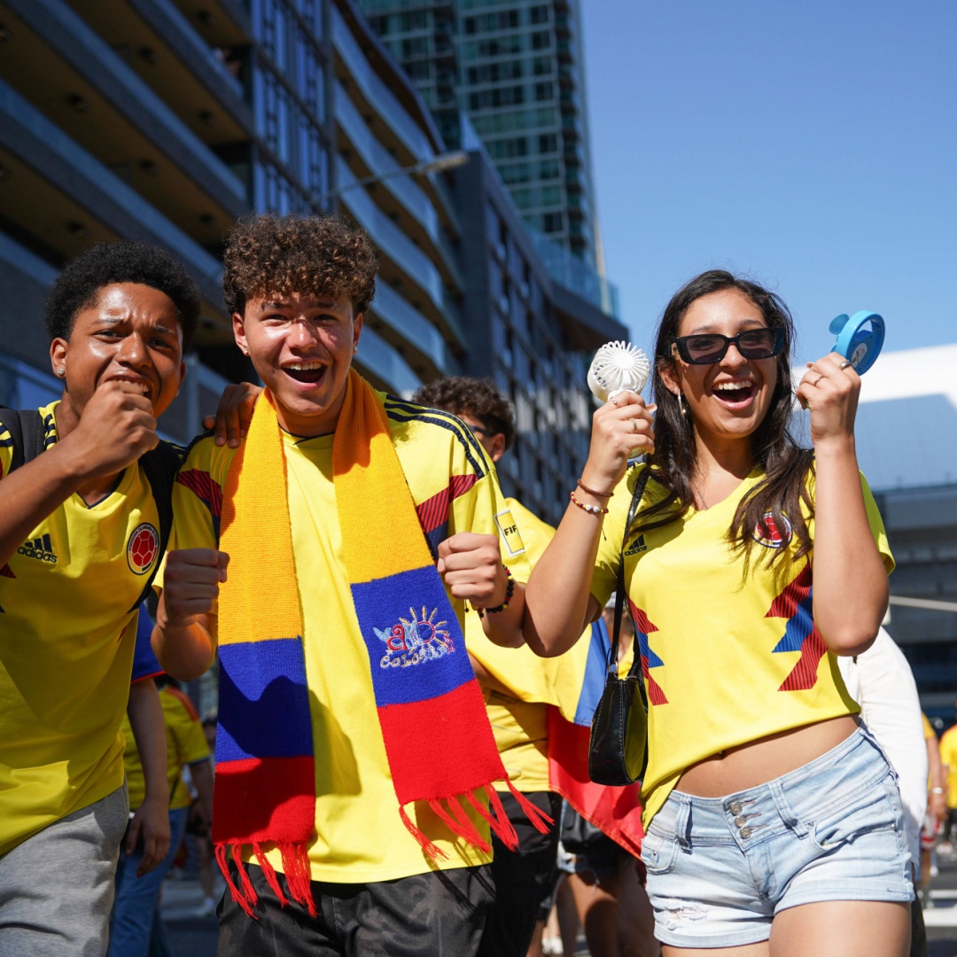 Svizzera-Colombia: stelle, rischi e curiosità del prossimo avversario