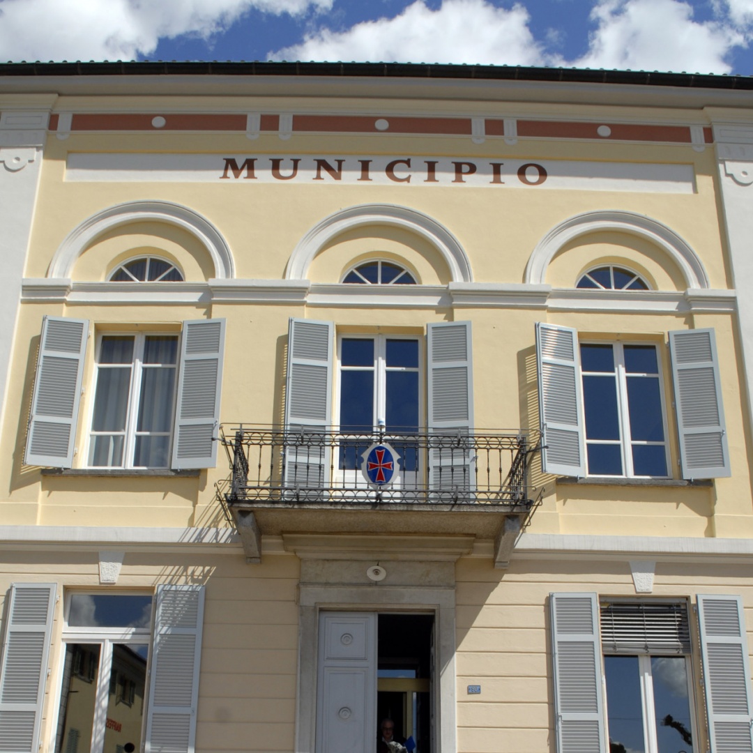 Il Municipio di Balerna in aiuto al Venezuela