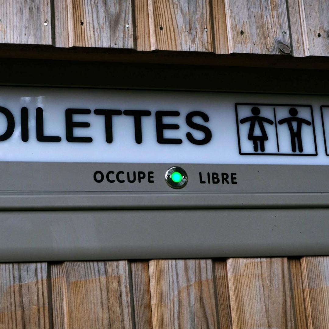 WC neutri, per evitare code alle donne