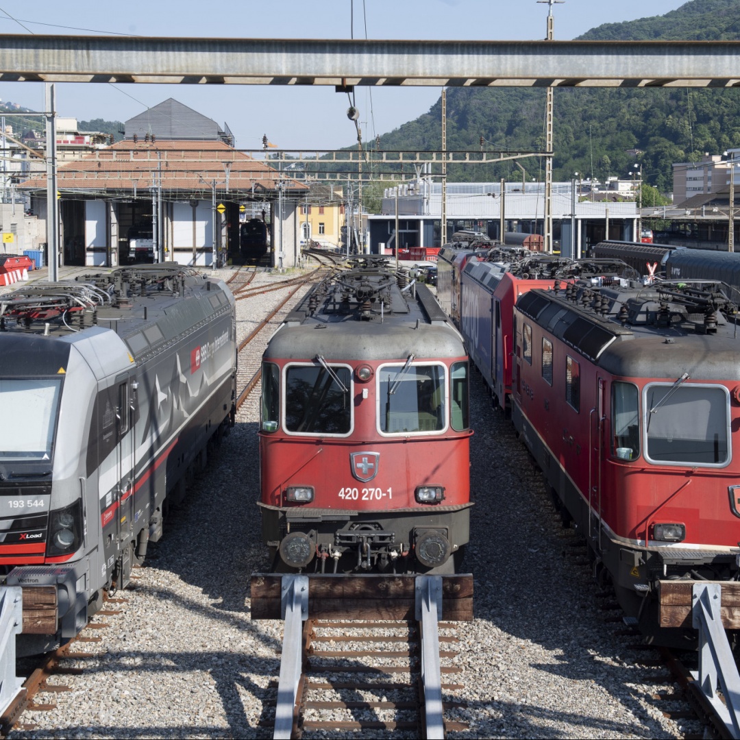 Dopo le accuse, le FFS ribattono: «Abbiamo mantenuto la parola data»